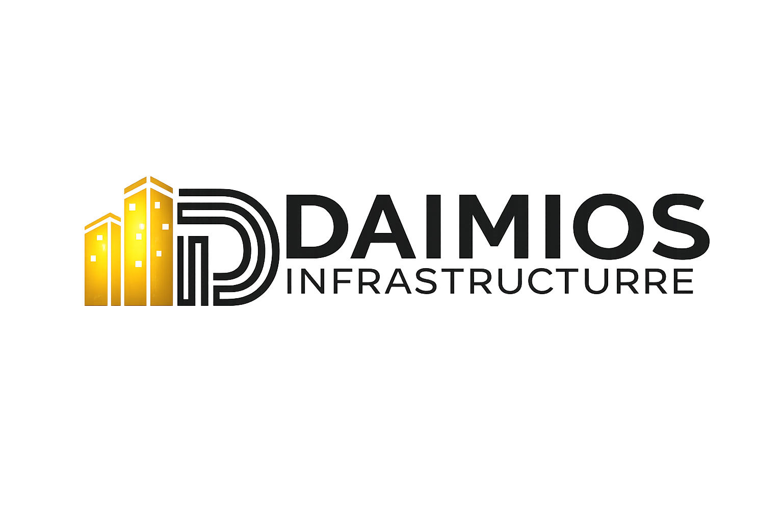 Daimios Logo
